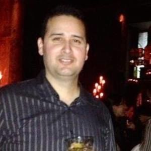 Meet your Posher, Sergio